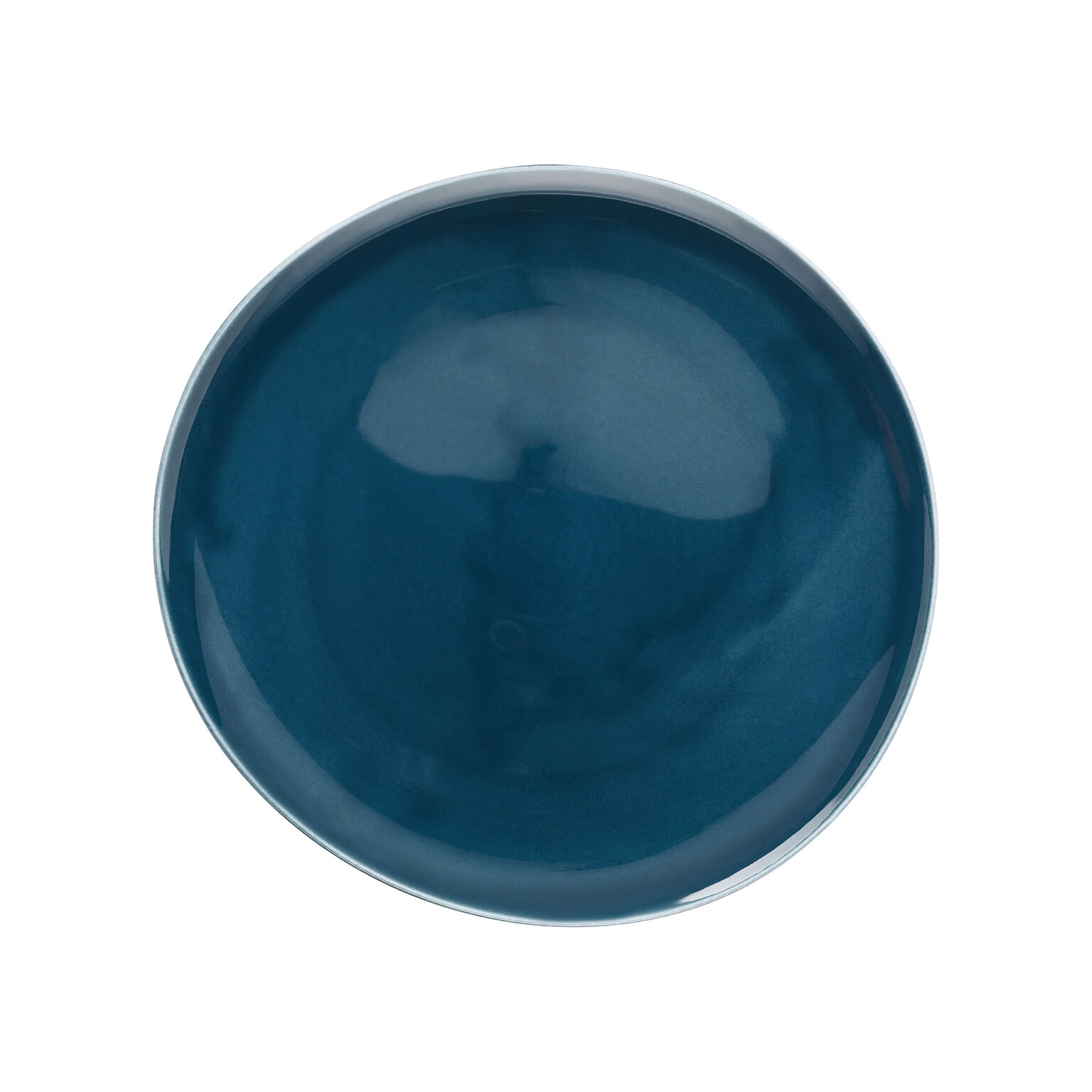 20 Piece Dinner Setting with free gift | Junto Ocean Blue | Rosenthal