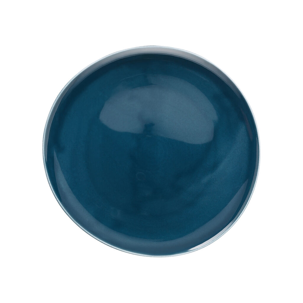Junto 5 Pcs Place Setting | Ocean Blue image number 1
