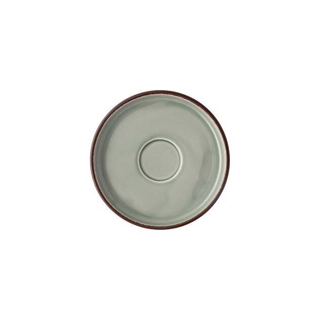 Saucer, Ø 16,4 cm - h 2,1 cm image number 0