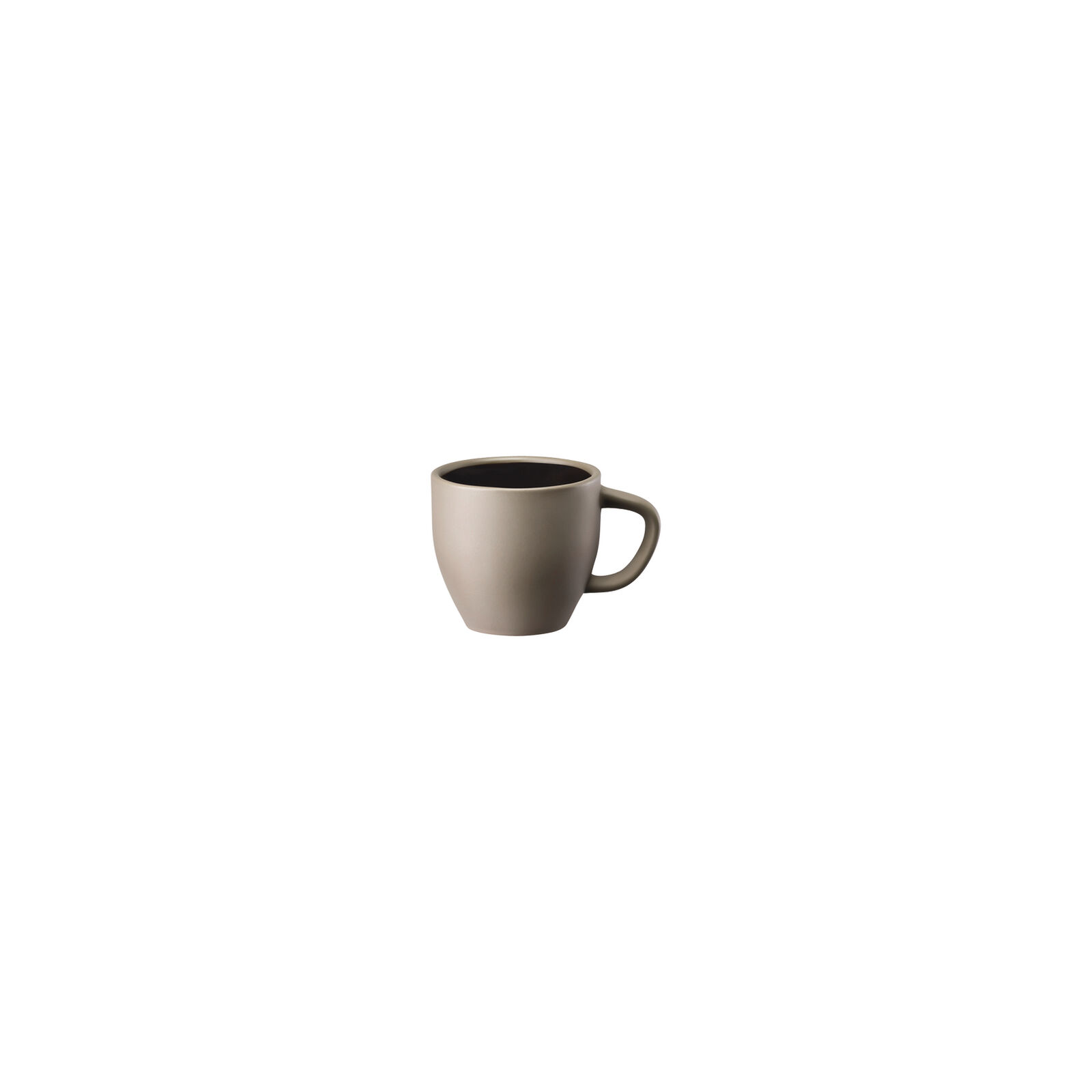 Espresso cup image number null