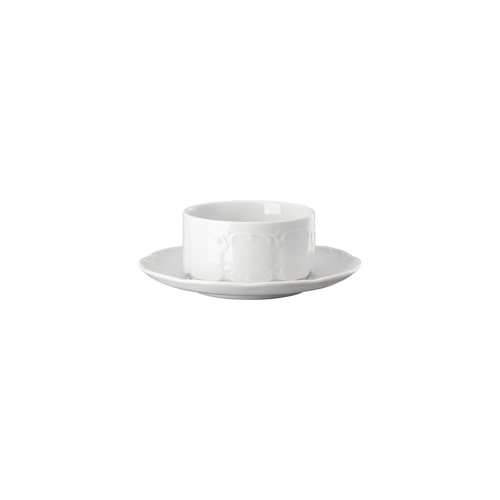 Soup bowl, Ø 9,8 cm - h 5,1 cm - 0,250 l image number null