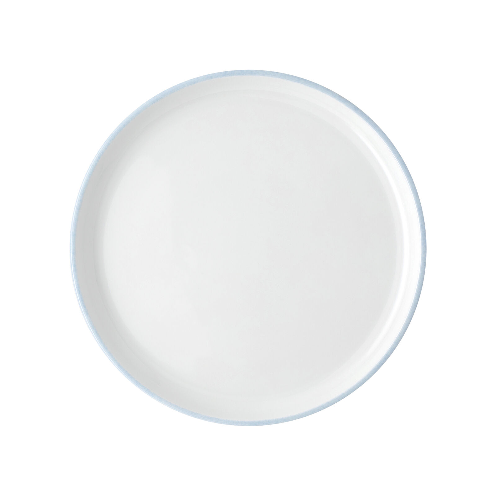 Plate 27 cm flat image number null