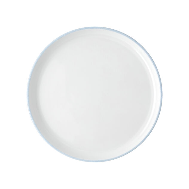 Plate, 10 5/8 inch image number 0