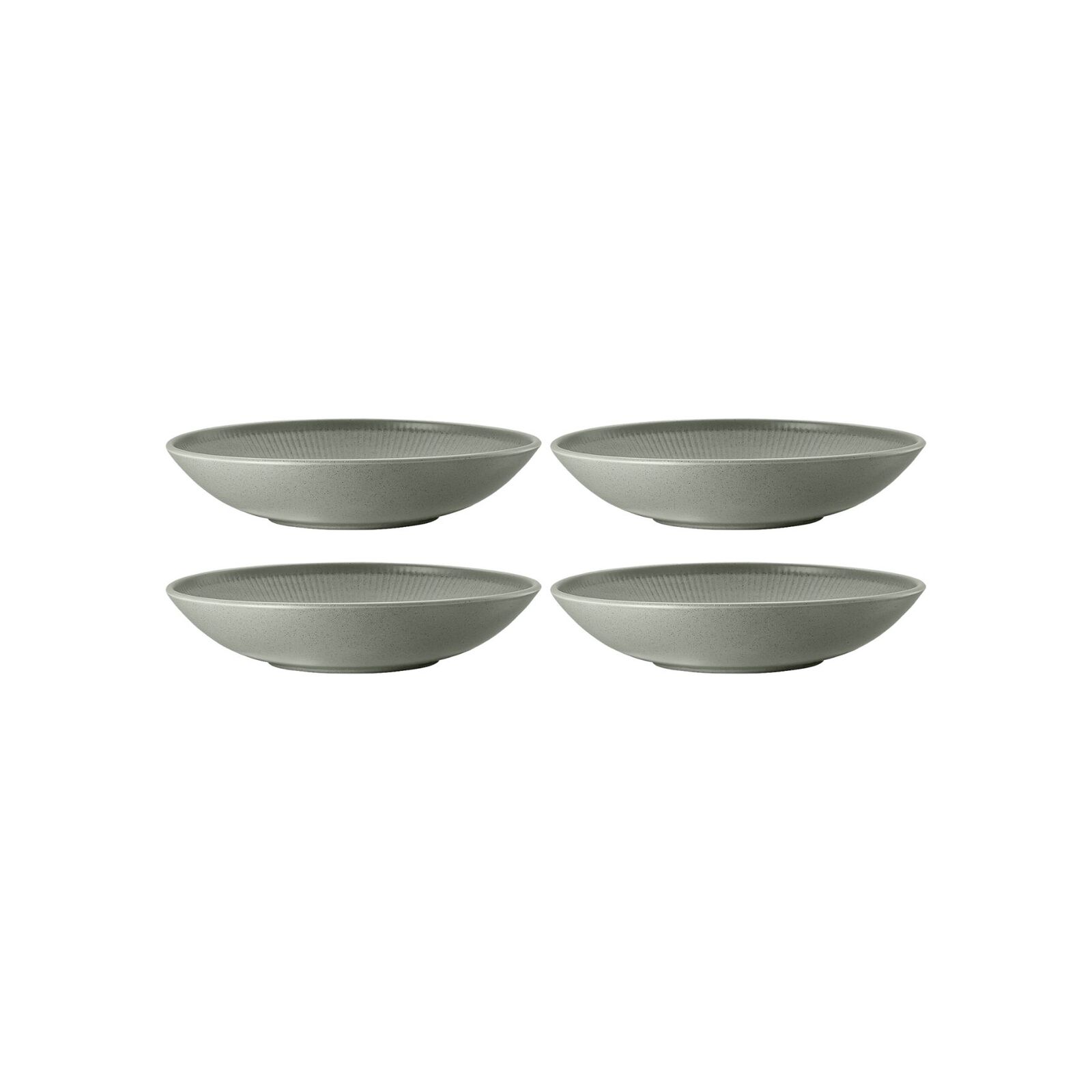 Set of 4 x Soup Plates image number null