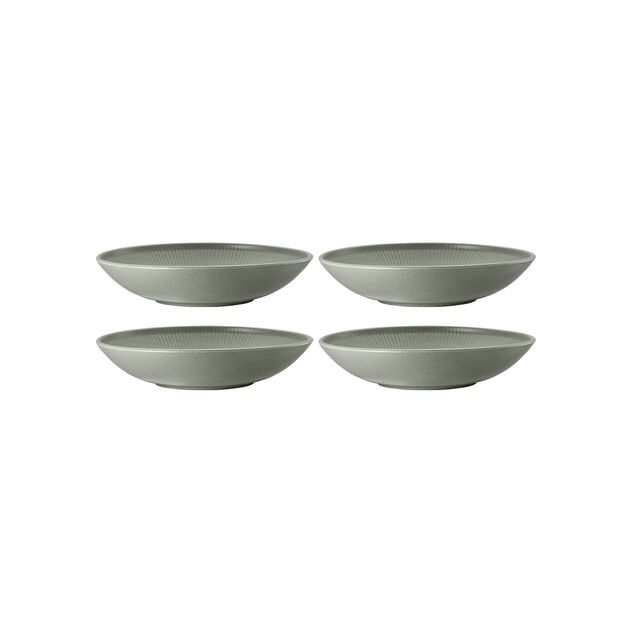 Set of 4 x Soup Plates image number 0
