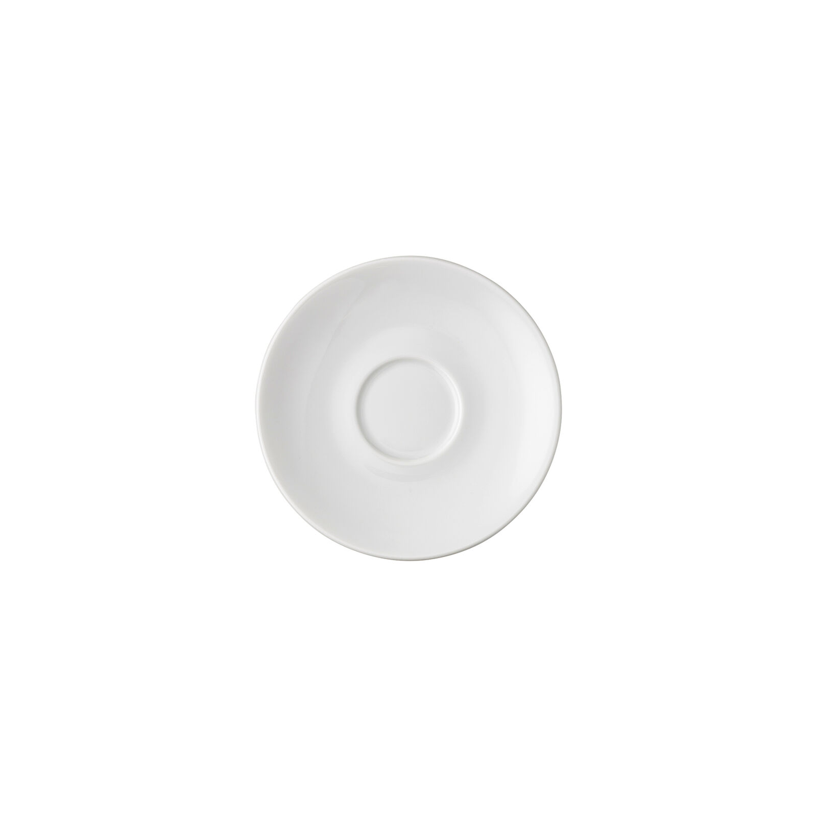 Saucer, &Oslash; 5 1/2 inch - h 3/4 inch image number null