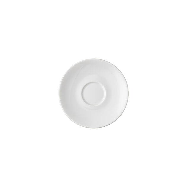 Saucer, Ø 14,1 cm - h 2,0 cm image number 0