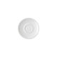 Saucer, &Oslash; 5 1/2 inch - h 3/4 inch