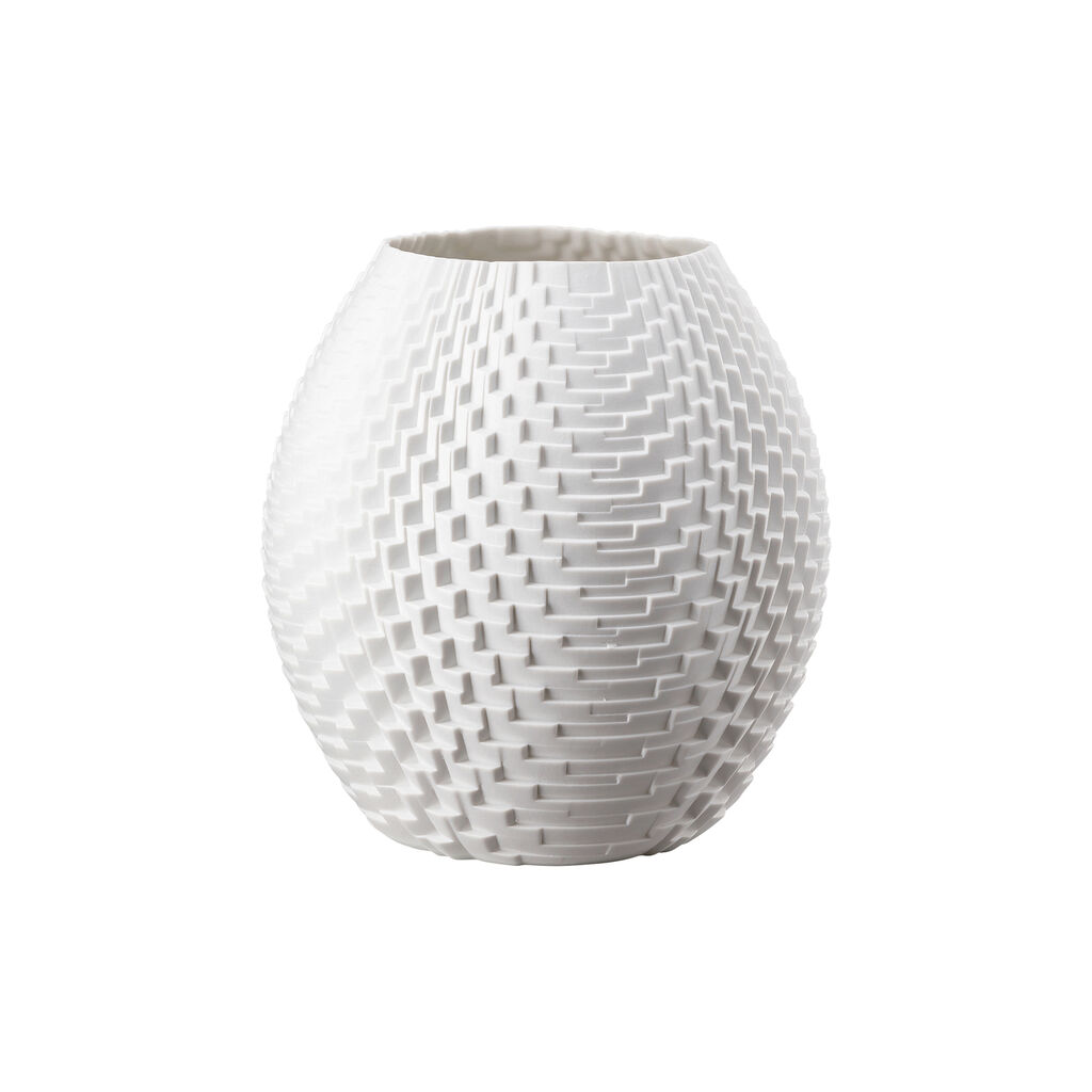 Vase, 8 2/3 inch image number 0