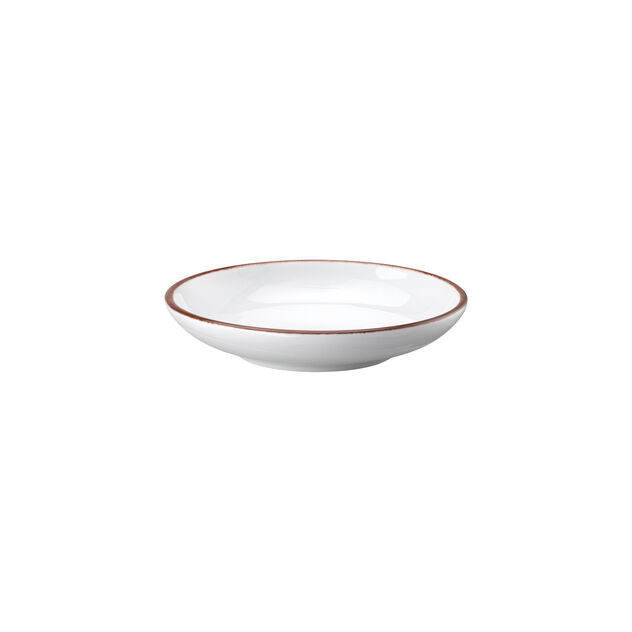 Gourmet plate, Ø 17,2 cm - h 3,4 cm image number 1