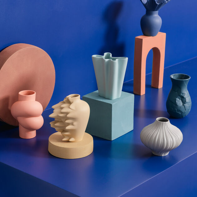 Vase 9 cm image number 3