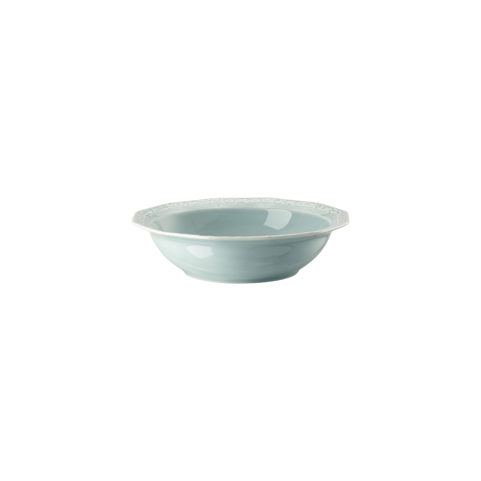 Cereal bowl image number null