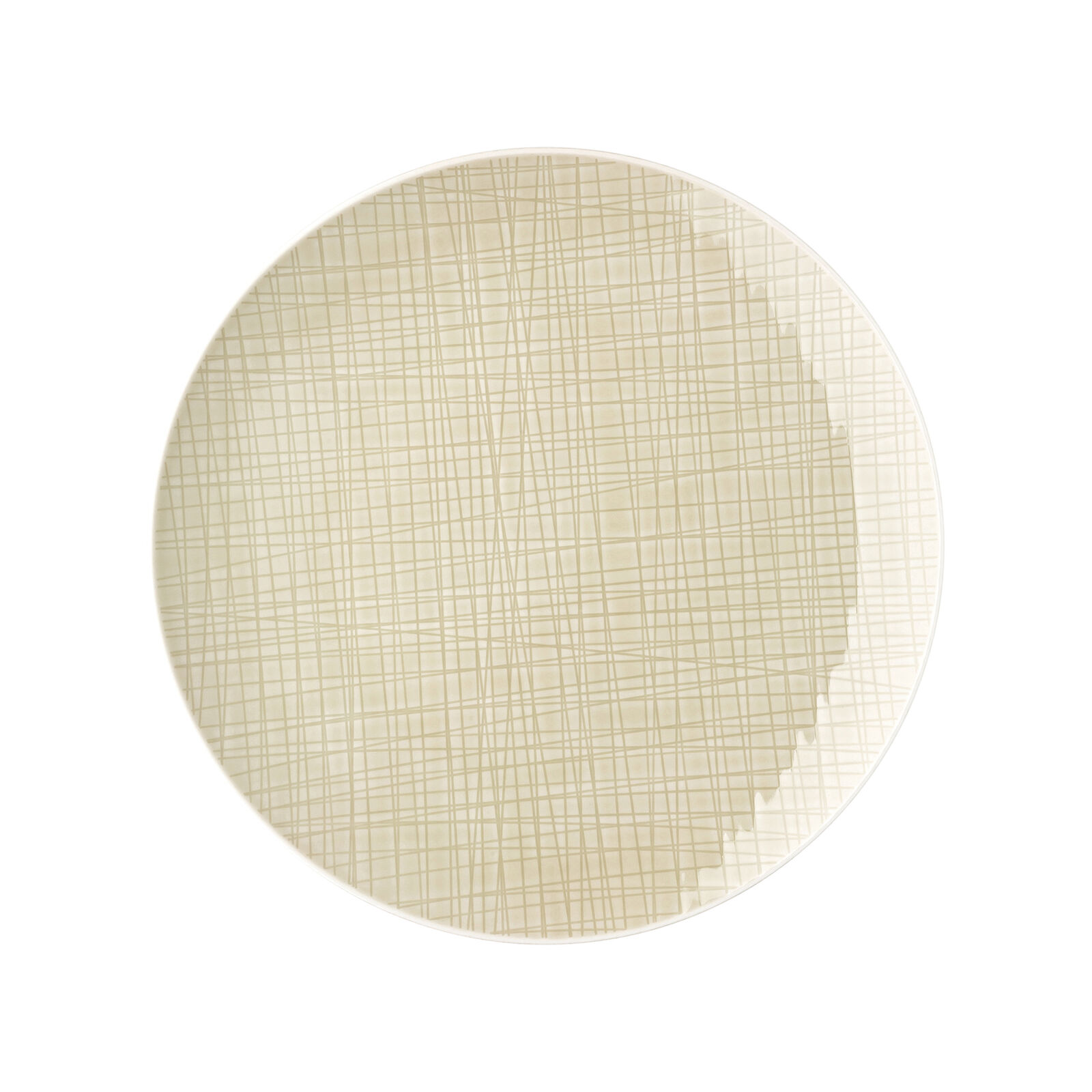 Plate, 10 5/8 inch image number null