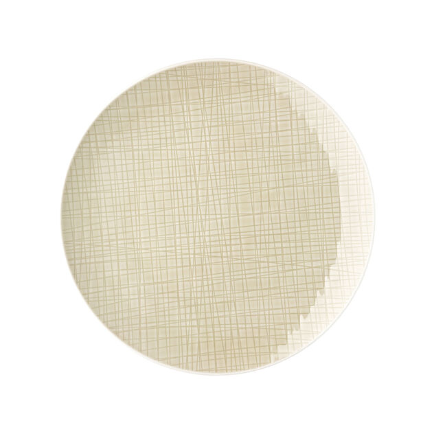 Plate, 10 5/8 inch image number 0