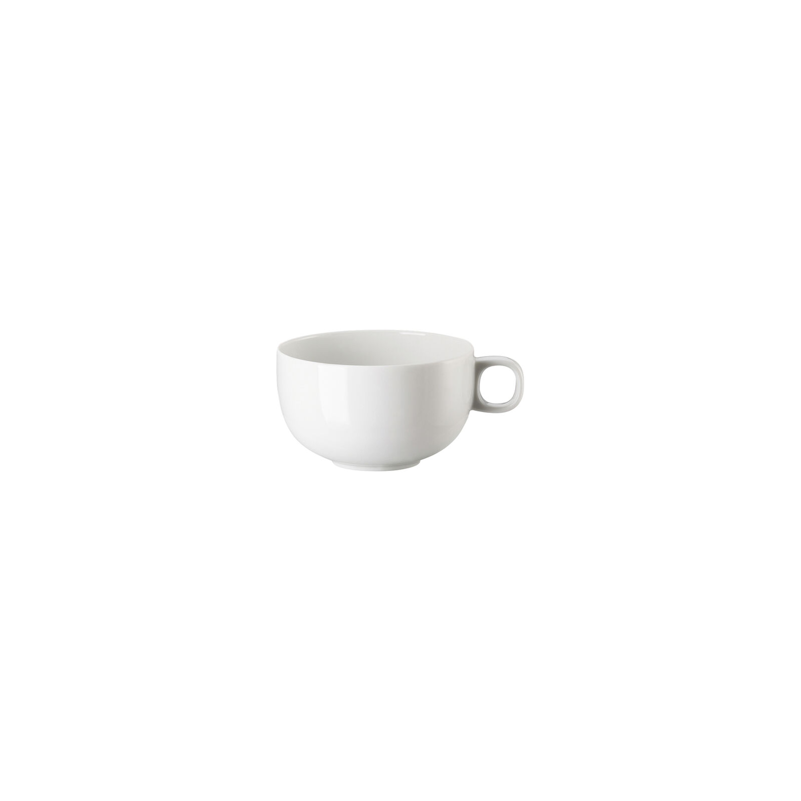 Rosenthal Porcelain, Tea Cup, Moon Weiss