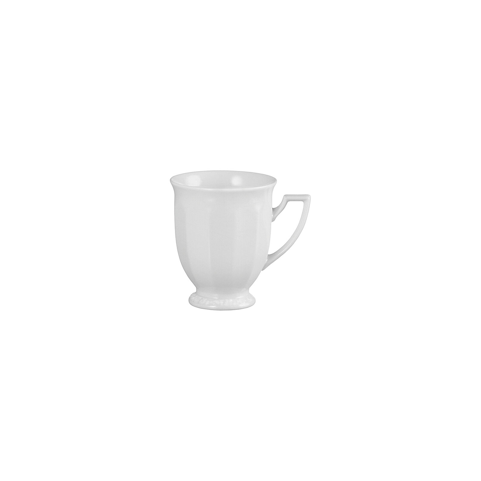 Mug with handle image number null