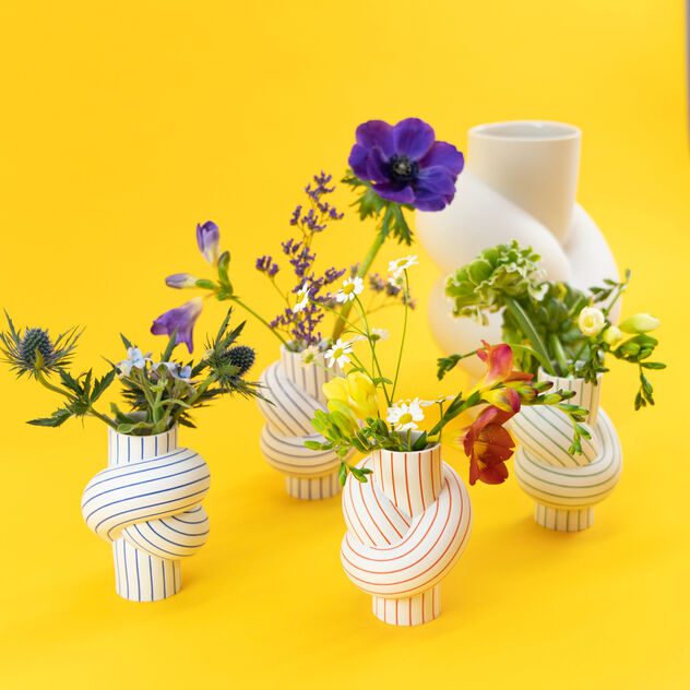 Vase, 4 3/4 inch image number 5