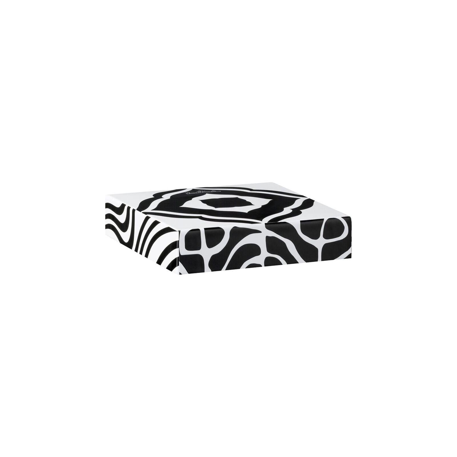 Canape Dish, 4 3/4 inch, Square image number null