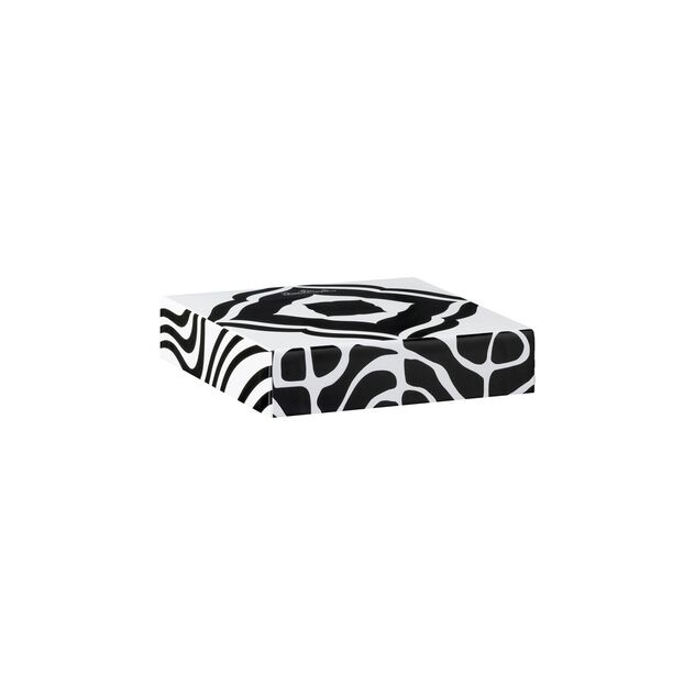 Canape Dish, 4 3/4 inch, Square image number 4