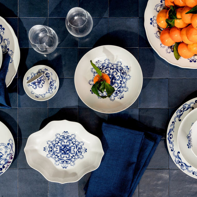 Vegetable Bowl, Open, 7 7/8 inch image number 5
