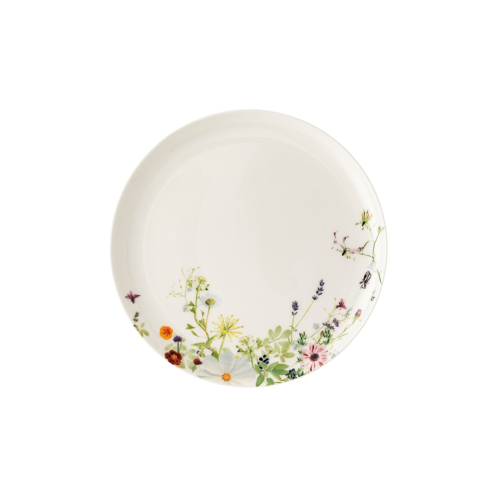 Salad Plate, 8 1/4 inch image number null