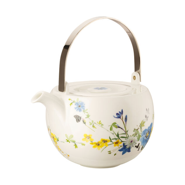 Combi Pot, Metal Handle image number 0