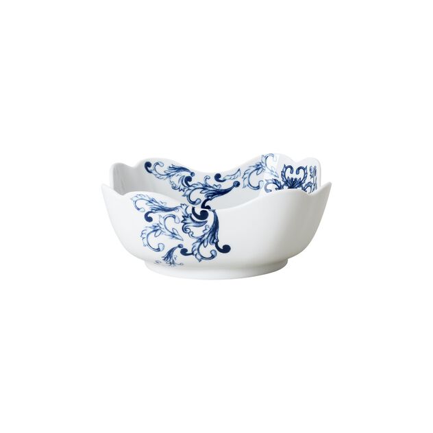 Bowl (20 cm) from the Rosenthal True Blue collection in porcelain. image number 0