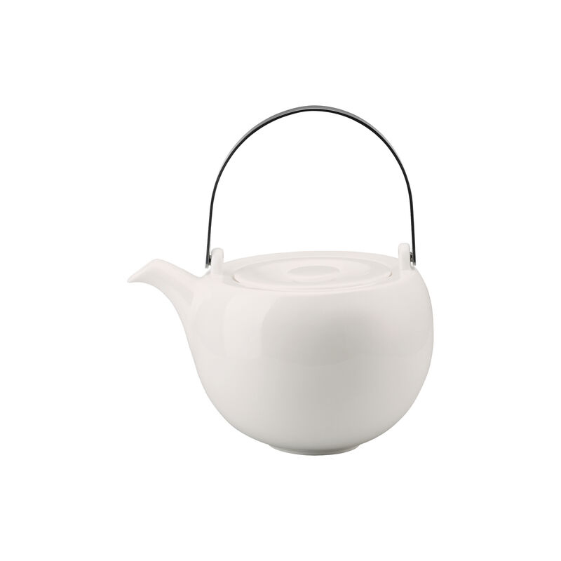 Combi Pot, Metal Handle