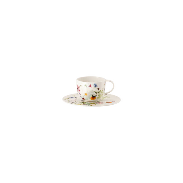 Espresso saucer image number 1