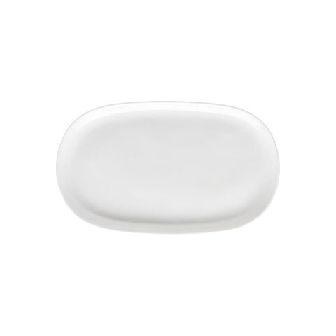 Tray, Sugar & Creamer