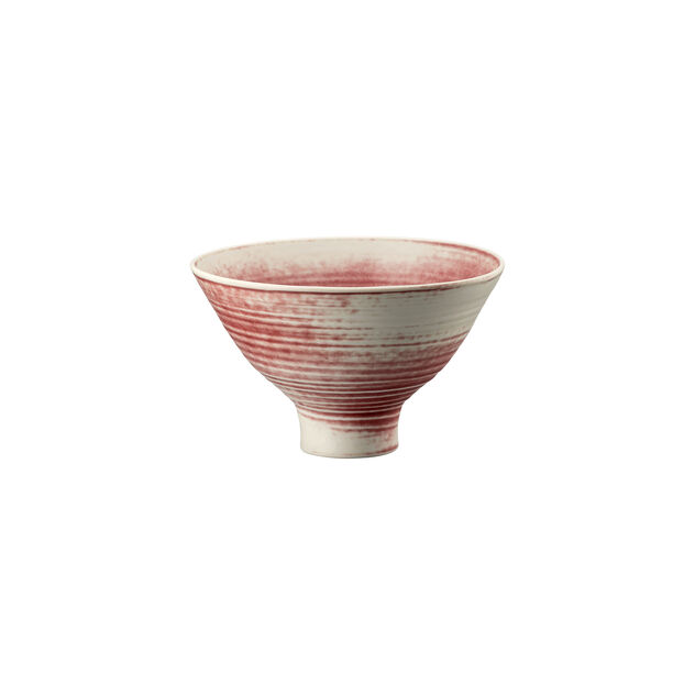 Bowl on foot 17 cm image number 0