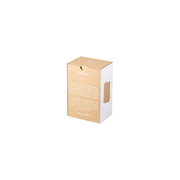 Bag vase 14 cm image number 1