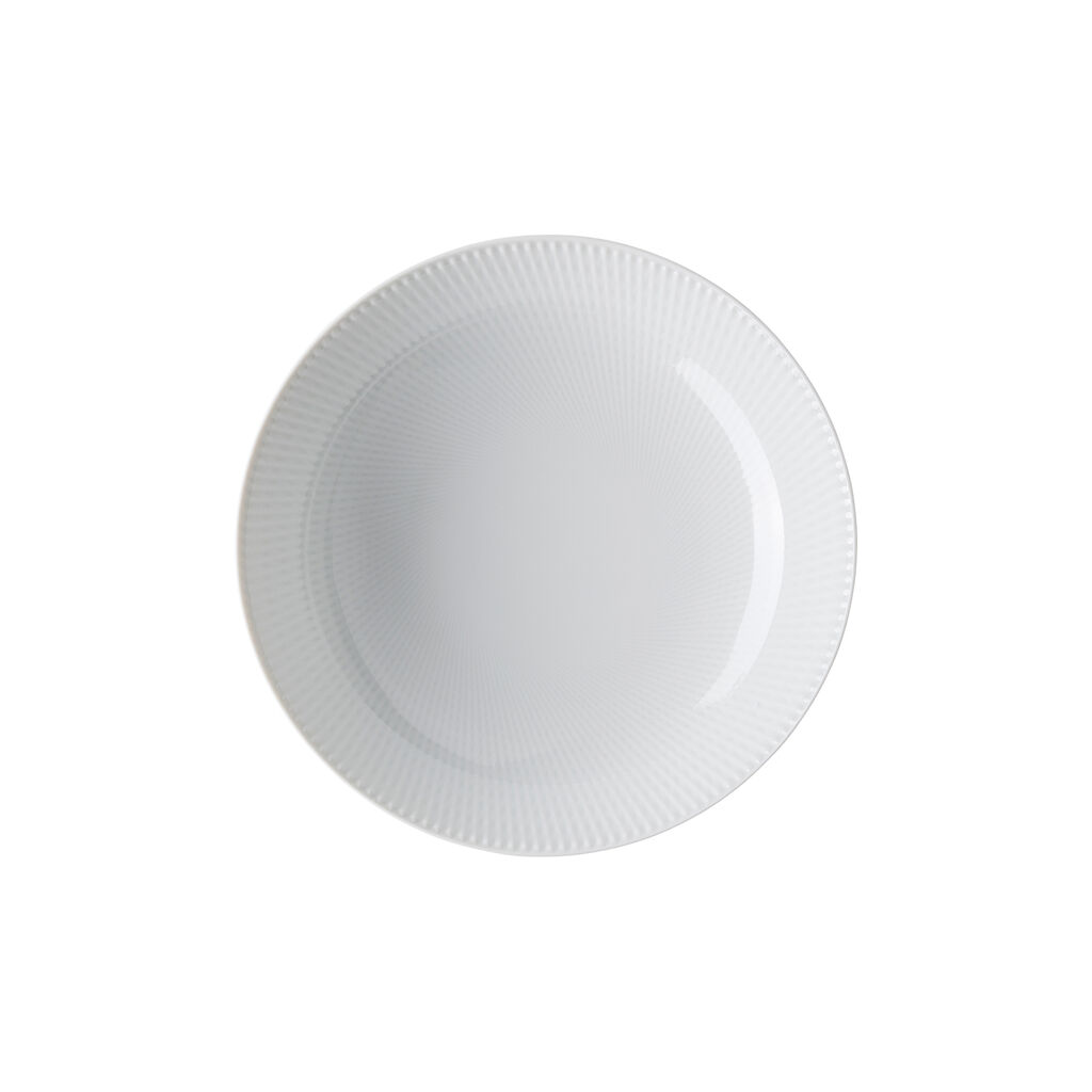 Soup Plate, 8 2/3 inch image number 0