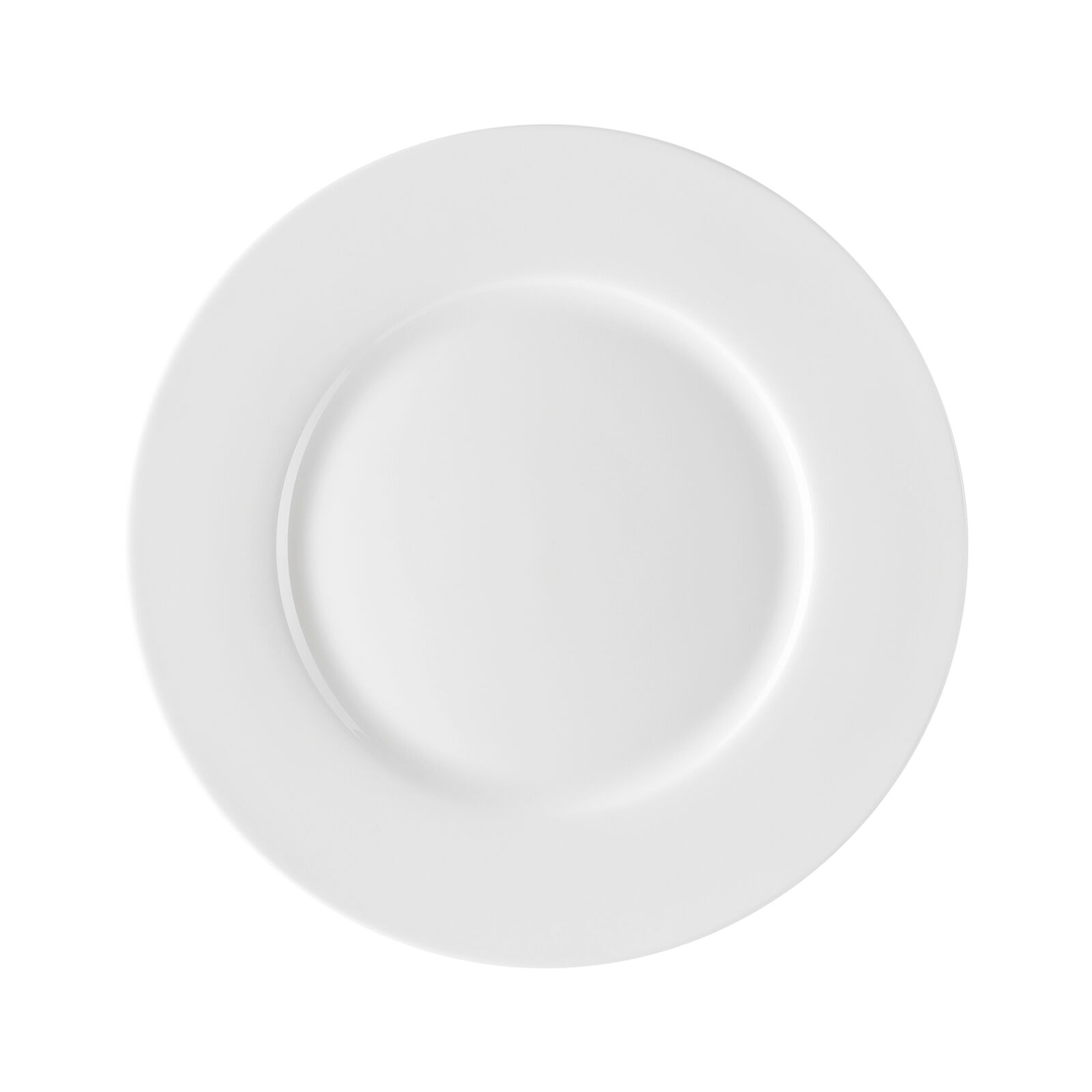 Plate flat, Ø 29,3 cm - h 2,4 cm image number null