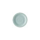 Coffee saucer (14.10 cm) from the Rosenthal Maria Pale Mint collection.