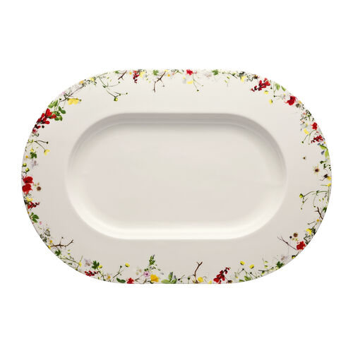 Platter, 16 1/4 inch Platter, 16 1/4 inch