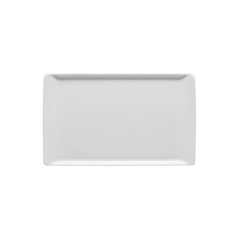 Platter flat 24 x 15 cm