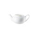 Teapot, &Oslash; 8 inch - h 3 1/2 inch - 15 1/4 oz