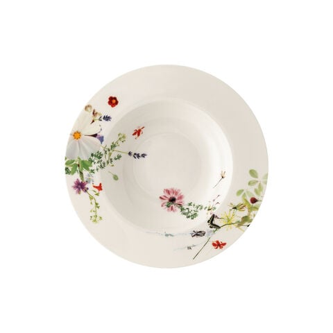 Rim Soup, 9 inch