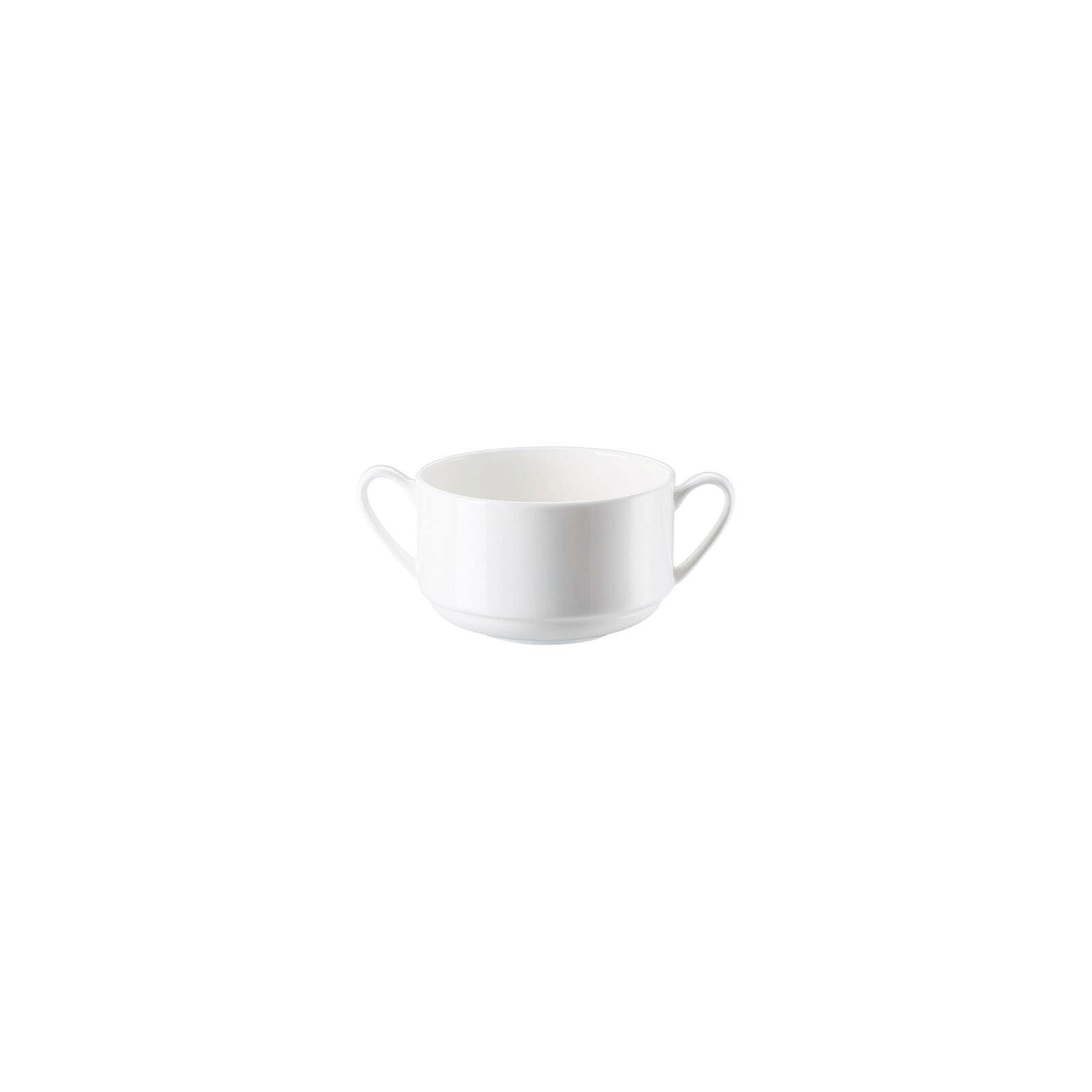 Soup cup, Ø 8,5 cm - h 5,6 cm - 0,250 l image number null