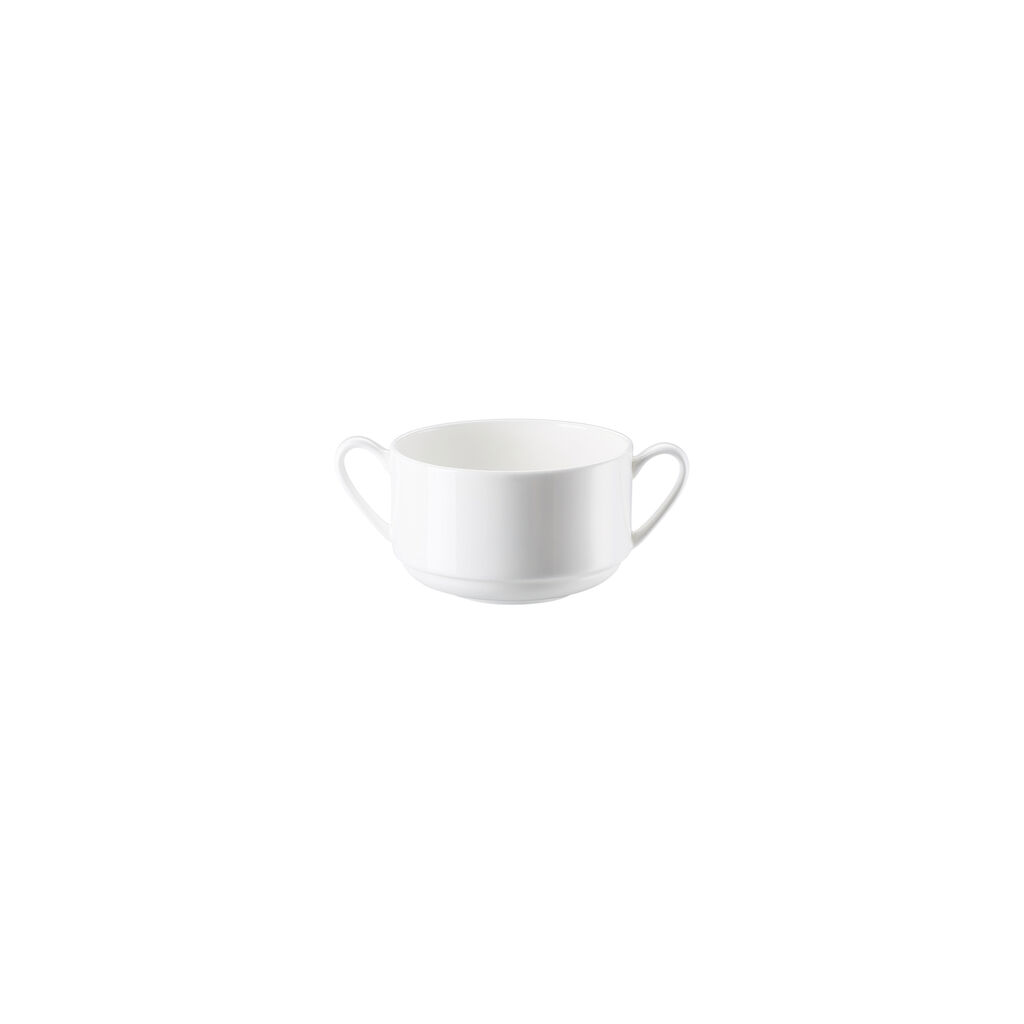 Soup cup, Ø 8,5 cm - h 5,6 cm - 0,250 l image number 0
