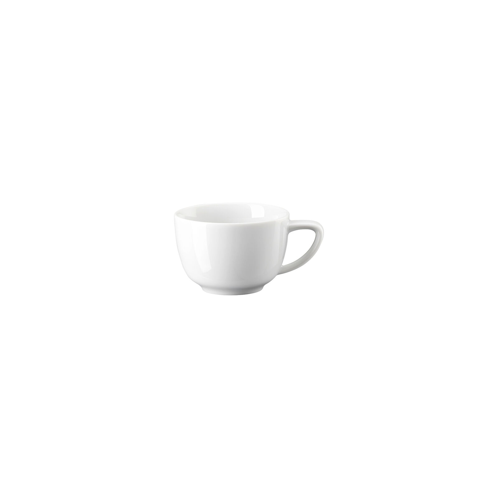 Coffee cup, Ø 3 1/4 inch - h 2 1/4 inch - 6 oz image number null