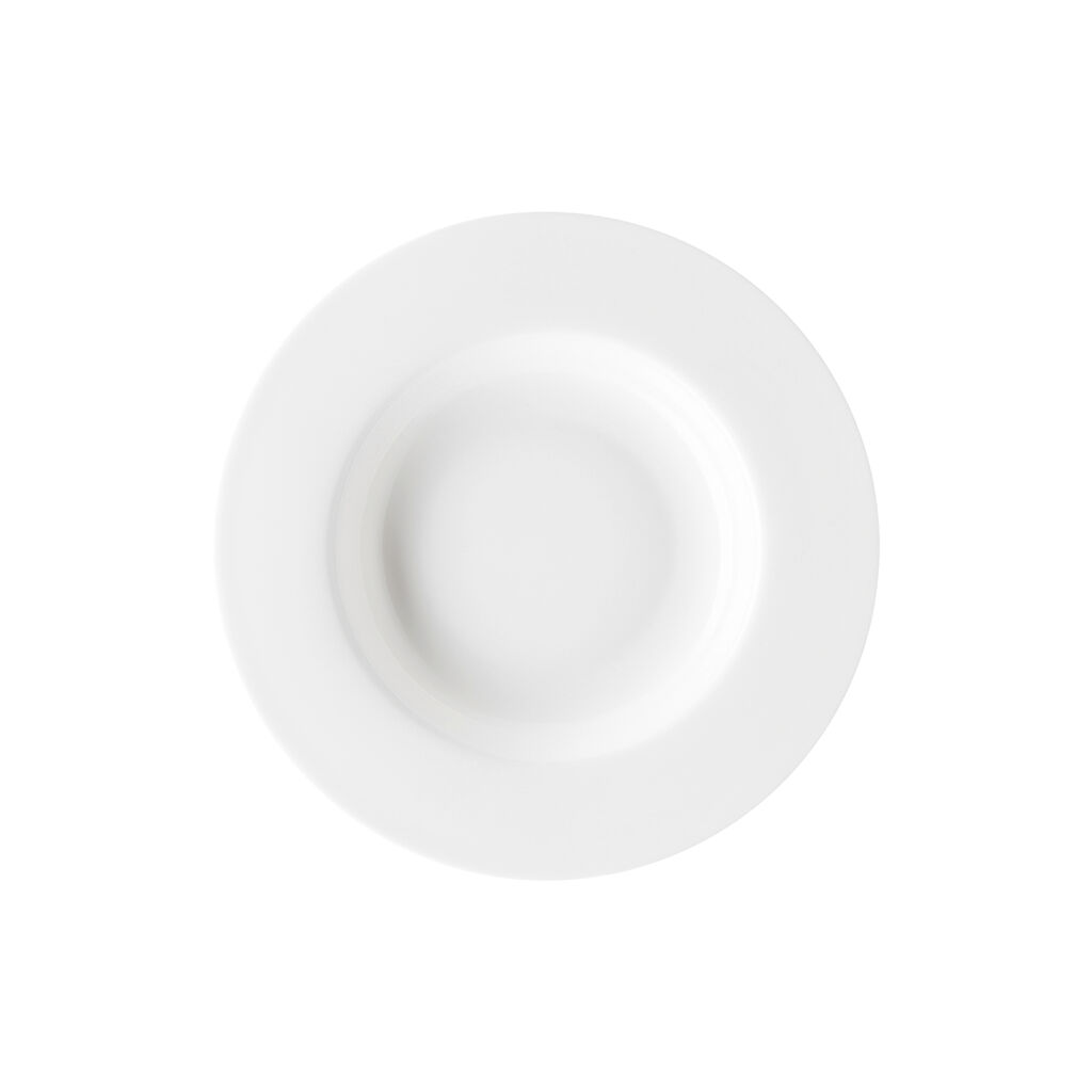 Rim plate 23 cm deep image number 0