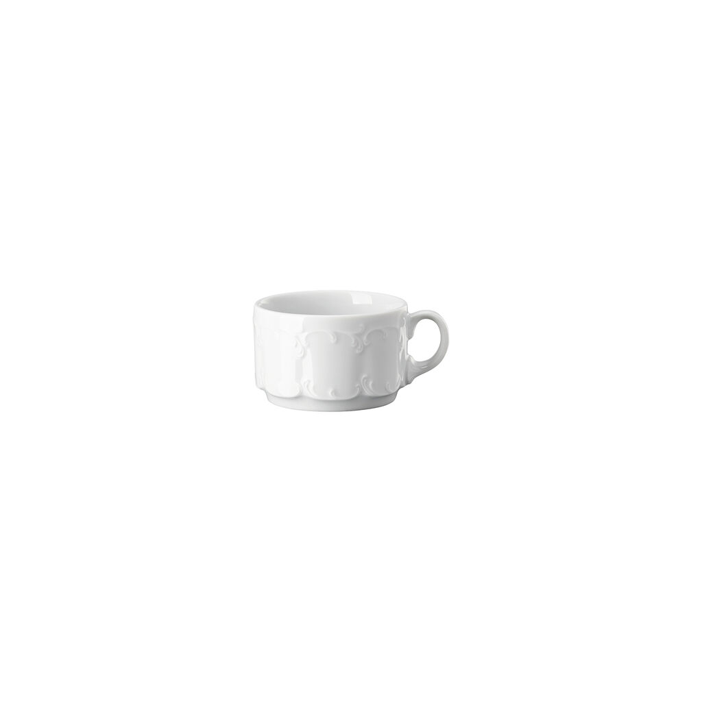Drinking cup, Ø 7,3 cm - h 5,2 cm - 0,160 l image number 0