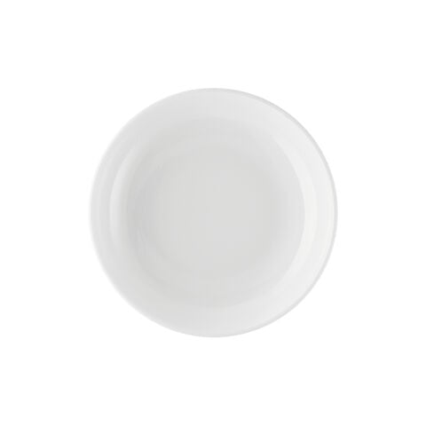 Gourmet plate, Ø 21,6 cm - h 4,6 cm