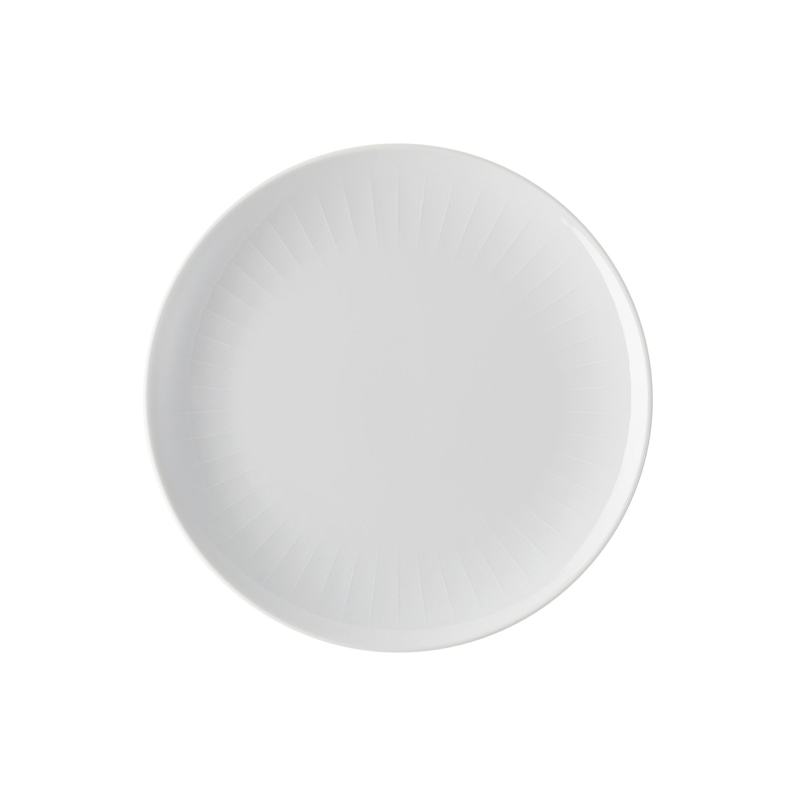 Plate 24 cm flat image number null