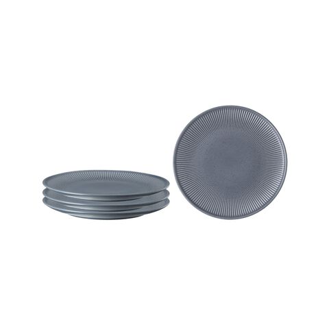 Set of 4 x Salad Plates