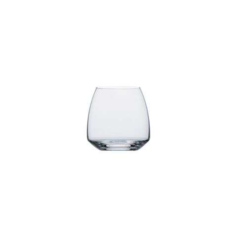 Double old-fashioned