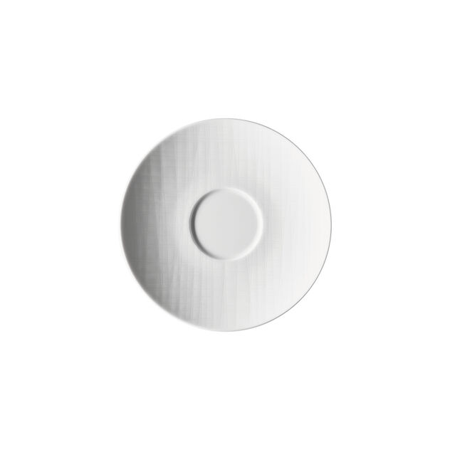 Cream Soup Saucer image number 0