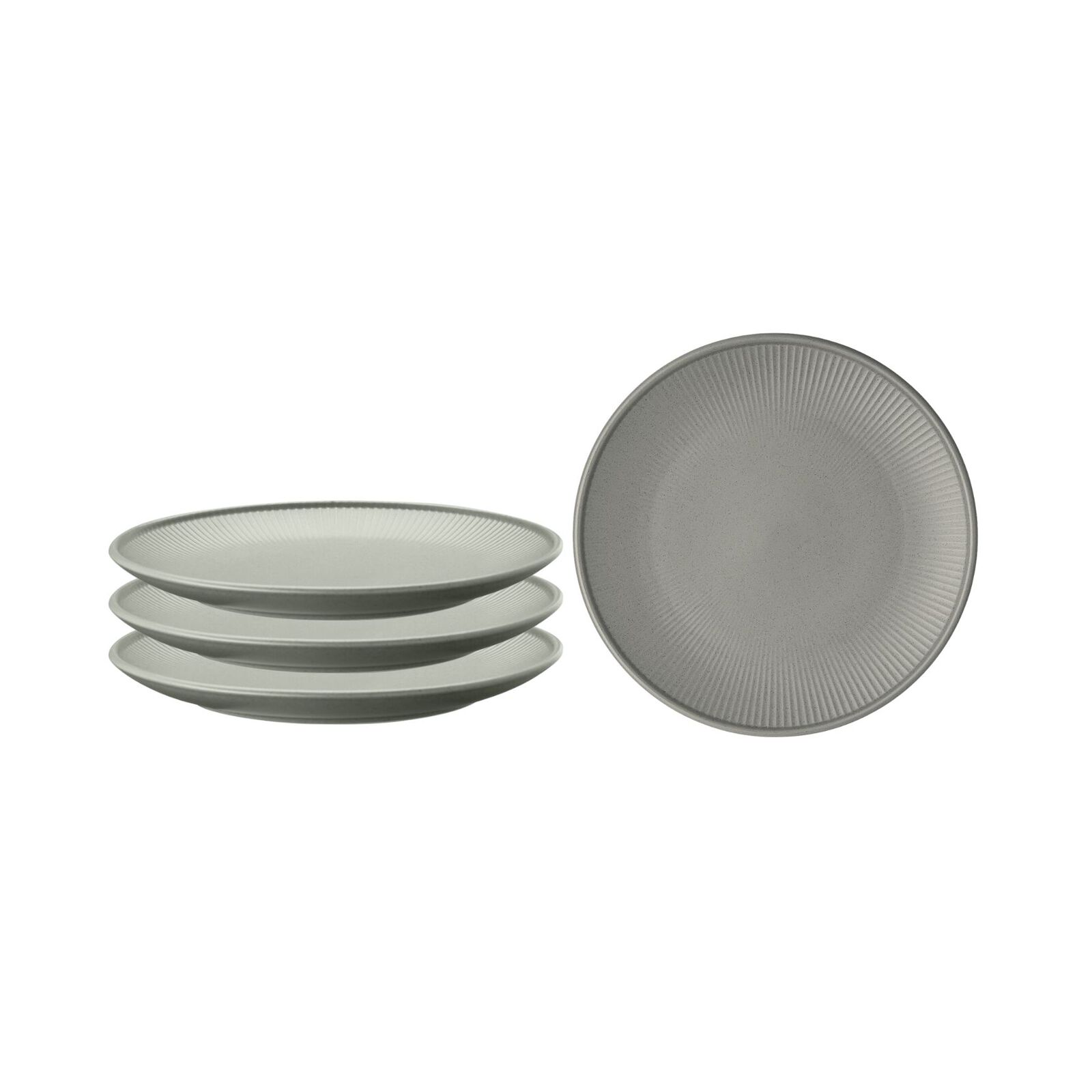 Set of 4 x Dinner Plates image number null